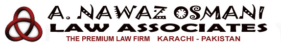 A. Nawaz Osmani Law Associates Karachi
