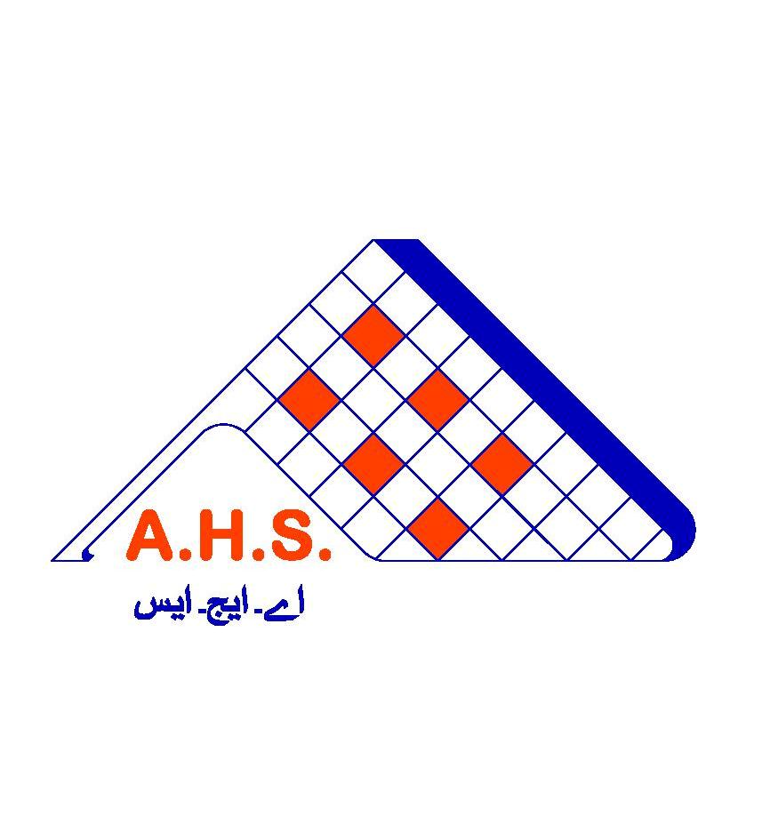 AHS Engineers & Contractors Lahore