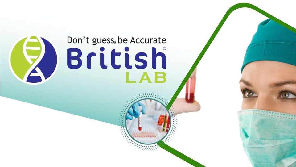 Foto de British Lab