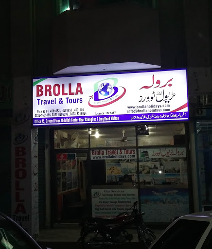 Foto de Brolla Travel & Tour
