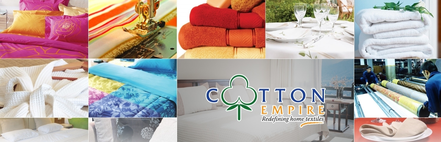 Foto de Cotton Empire (Pvt.) Ltd