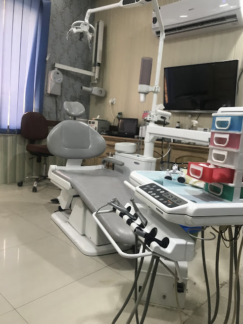 Foto de Dr. Haroon Dental Specialist Clinic Hayatabad Peshawar