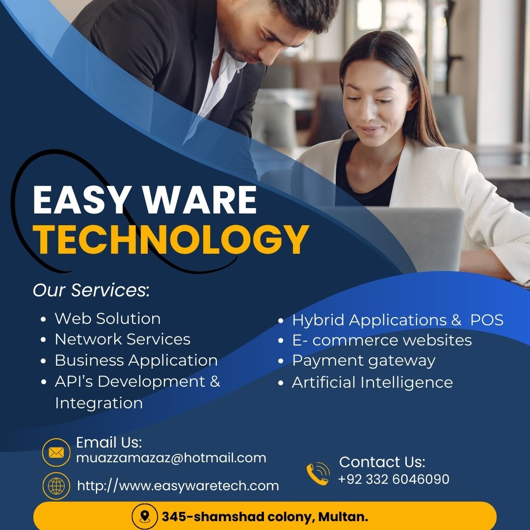 Foto de Easyware Technology