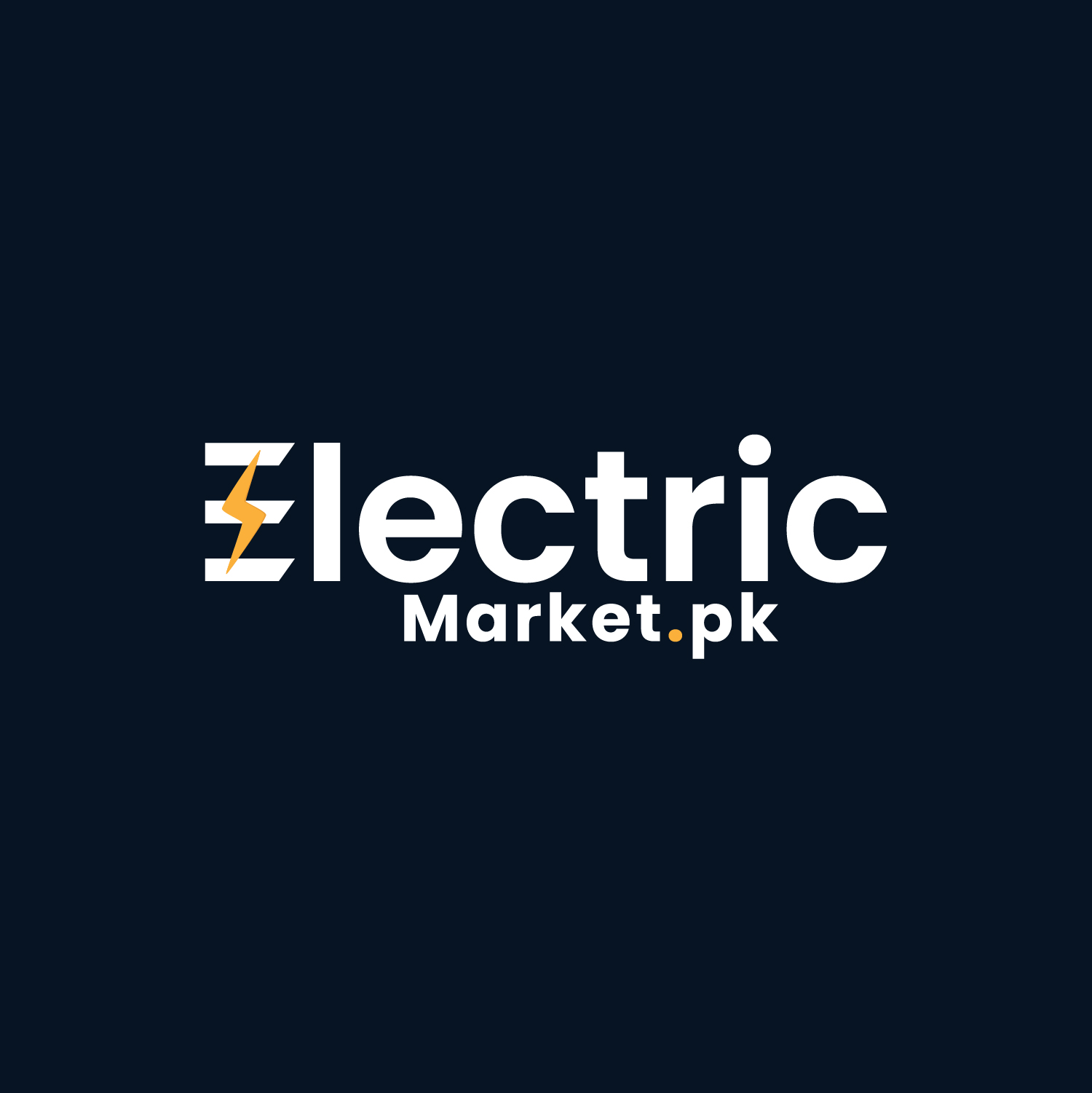 Electric Market PK Karachi