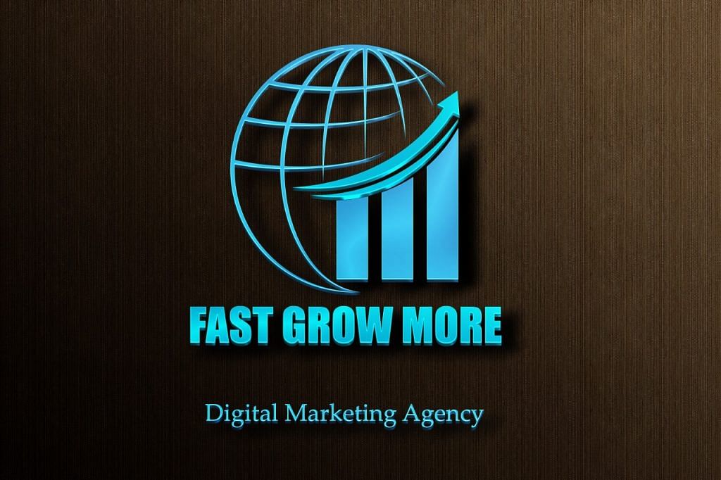 Fast Grow More - Digital Marketing Agency Peshawar - Software House in Peshawar - Ecommerce website Peshawar - App Development Peshawar Pakistan Peshawar