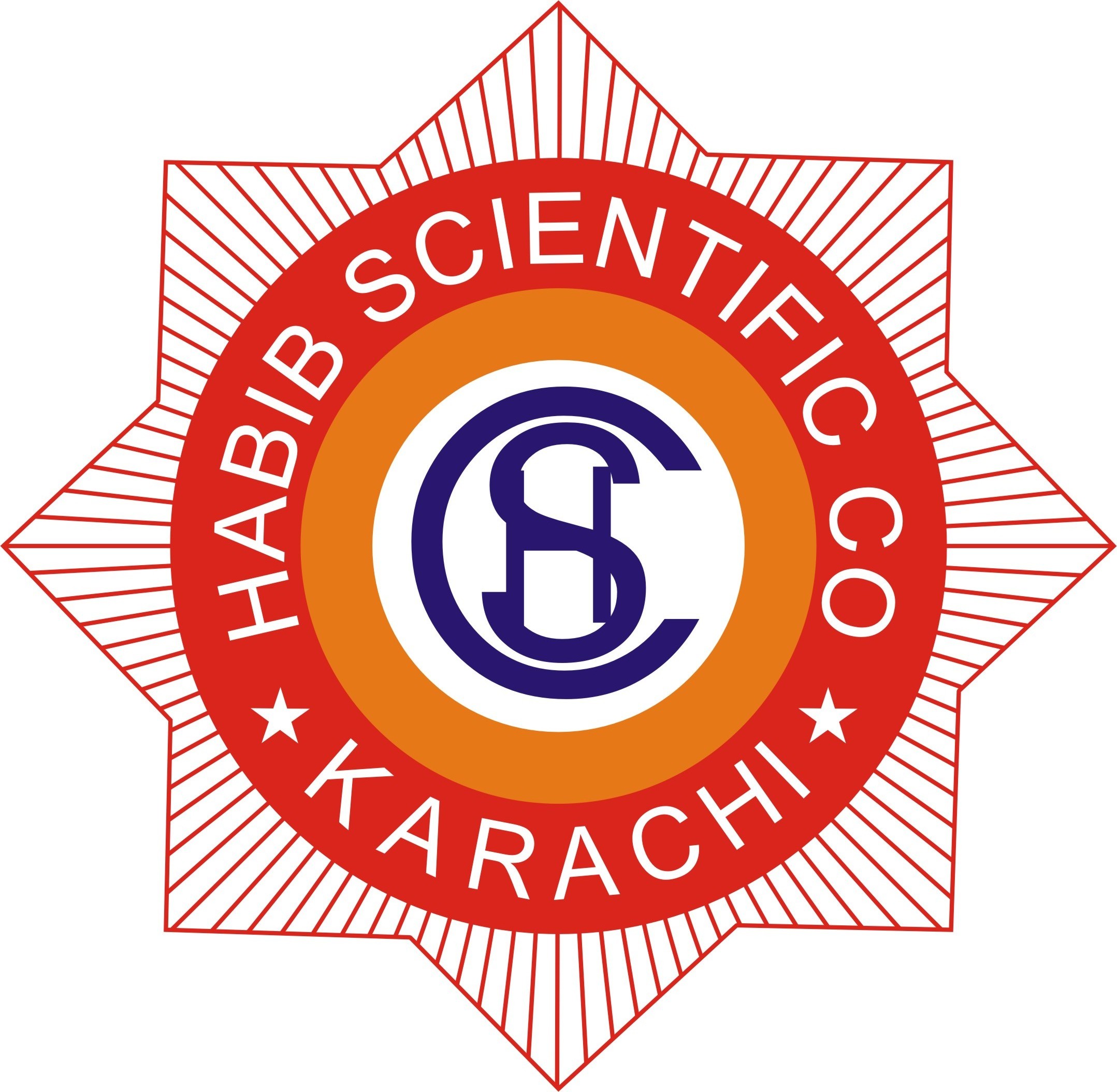 Habib Scientific Company Karachi