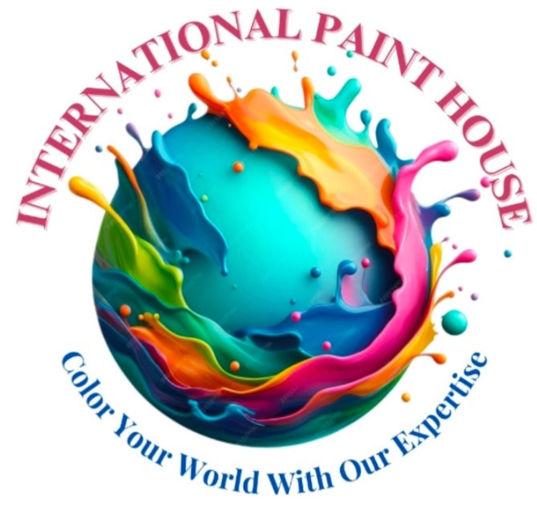 International Paint House Karachi