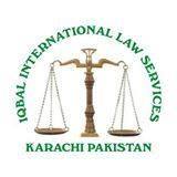 Iqbal International Law Services Karachi