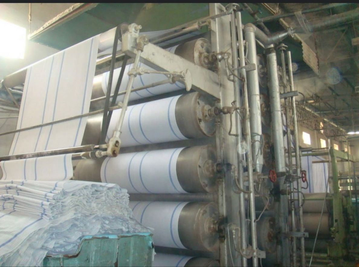 Fotos de Jacquard Weavers