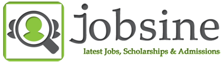 Jobsine - KPK Jobs, Admissions & Scholarships Peshawar