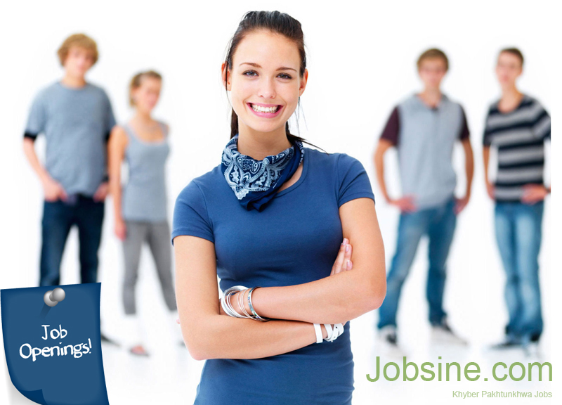 Fotos de Jobsine - KPK Jobs, Admissions & Scholarships
