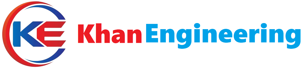 Khan Engineering & Screen Print Karachi