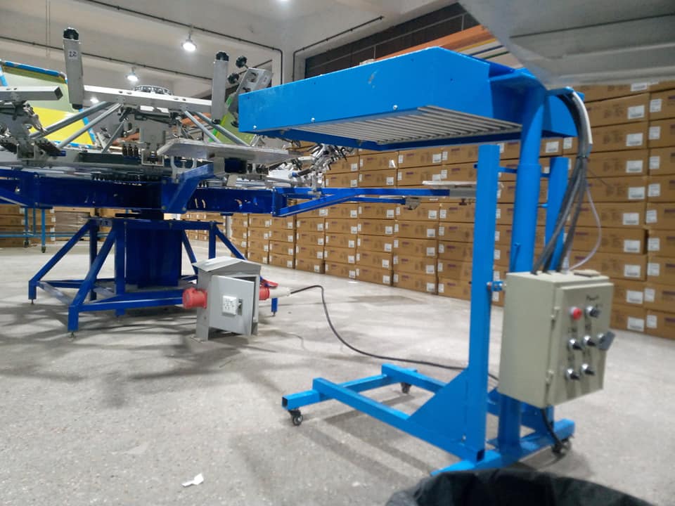 Foto de Khan Engineering & Screen Print