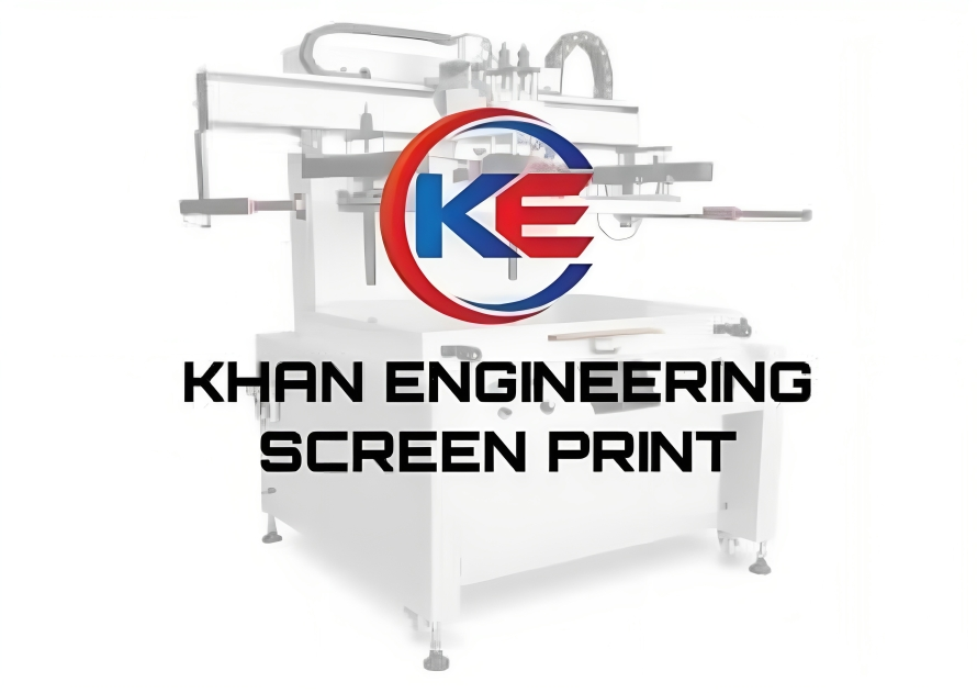 Fotos de Khan Engineering & Screen Print