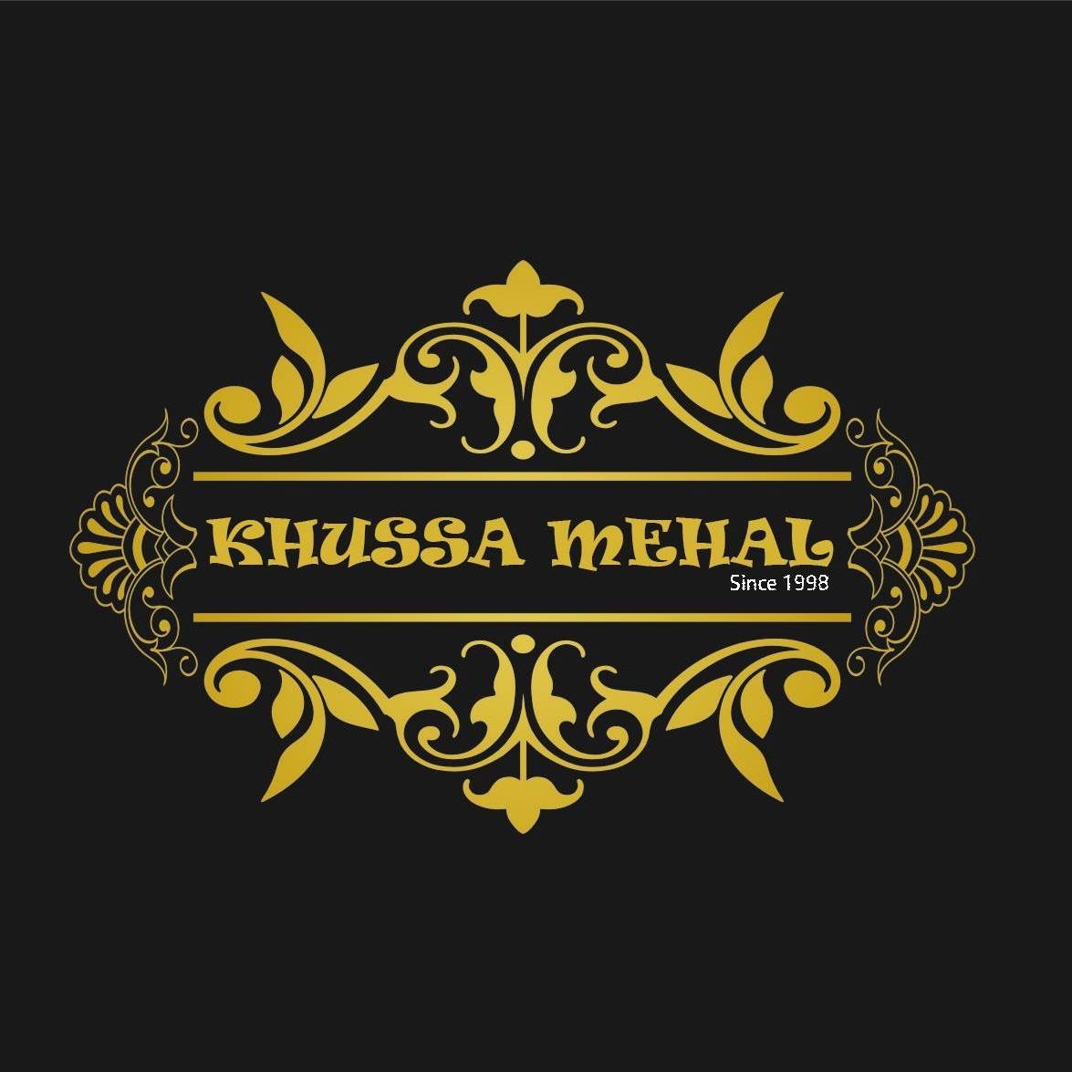 Fotos de Khussa Mehal