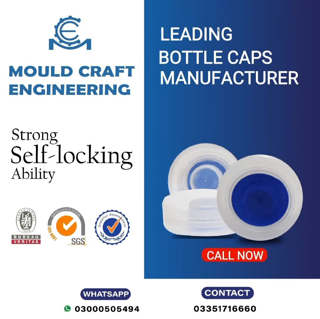 Foto de Mould Carft Engineering Karachi