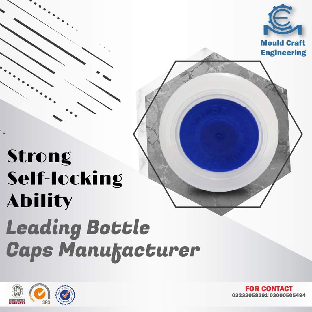 Mould Carft Engineering Karachi
