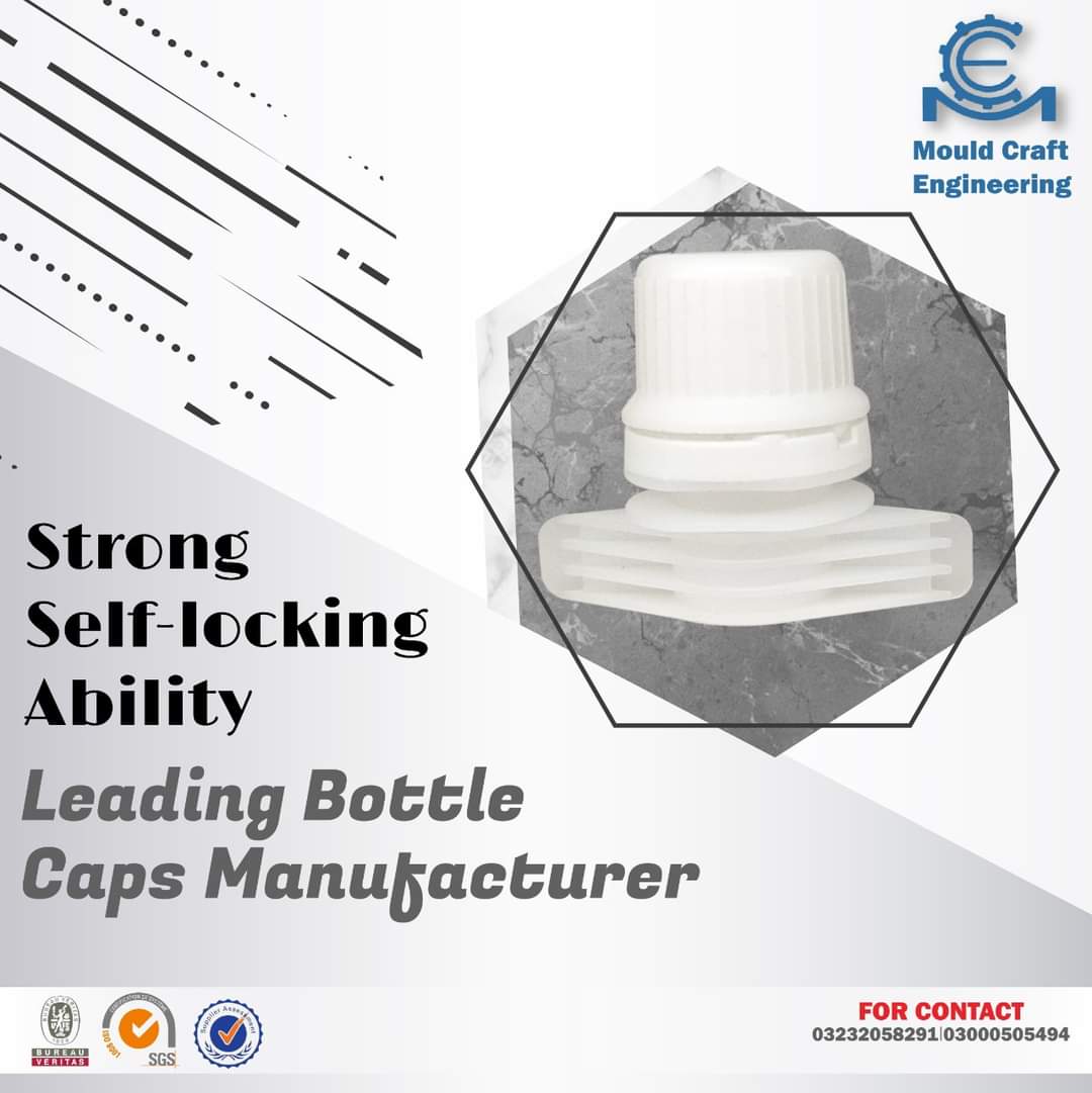 Foto de Mould Carft Engineering