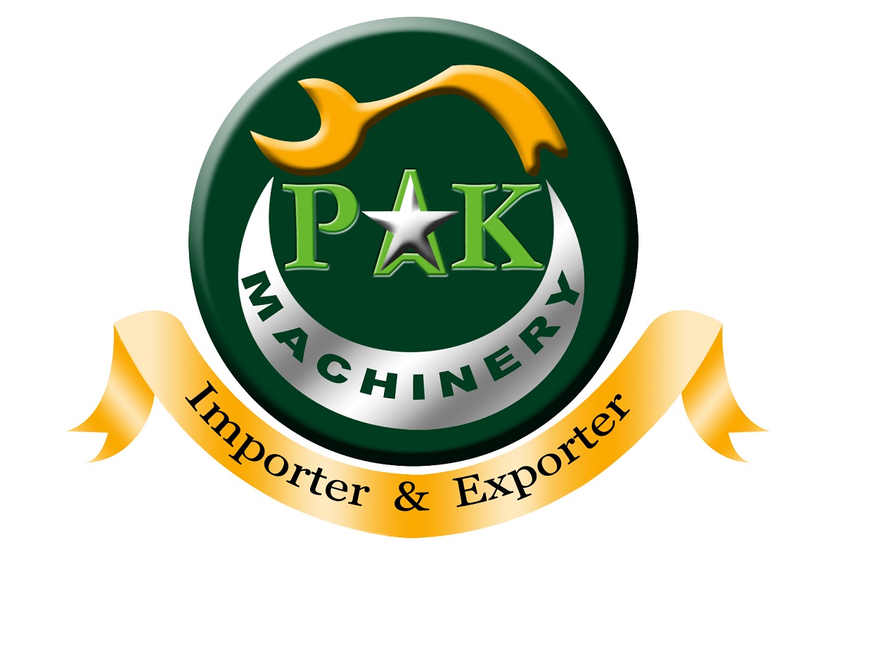 Pak Machinery (Pvt) Ltd Karachi