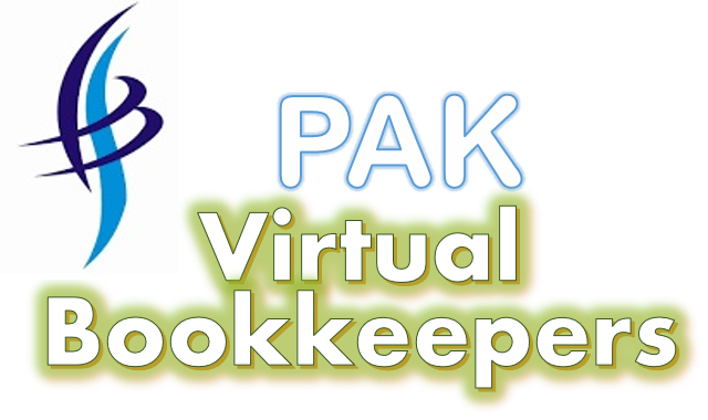 Pak Virtual Assistants & Bookkeepers Karachi