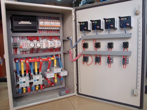 Foto de Power Zone Electrical Services Karachi