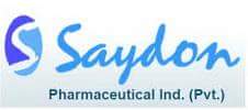 Saydon Pharmaceutical Industries (pvt) Ltd. Peshawar