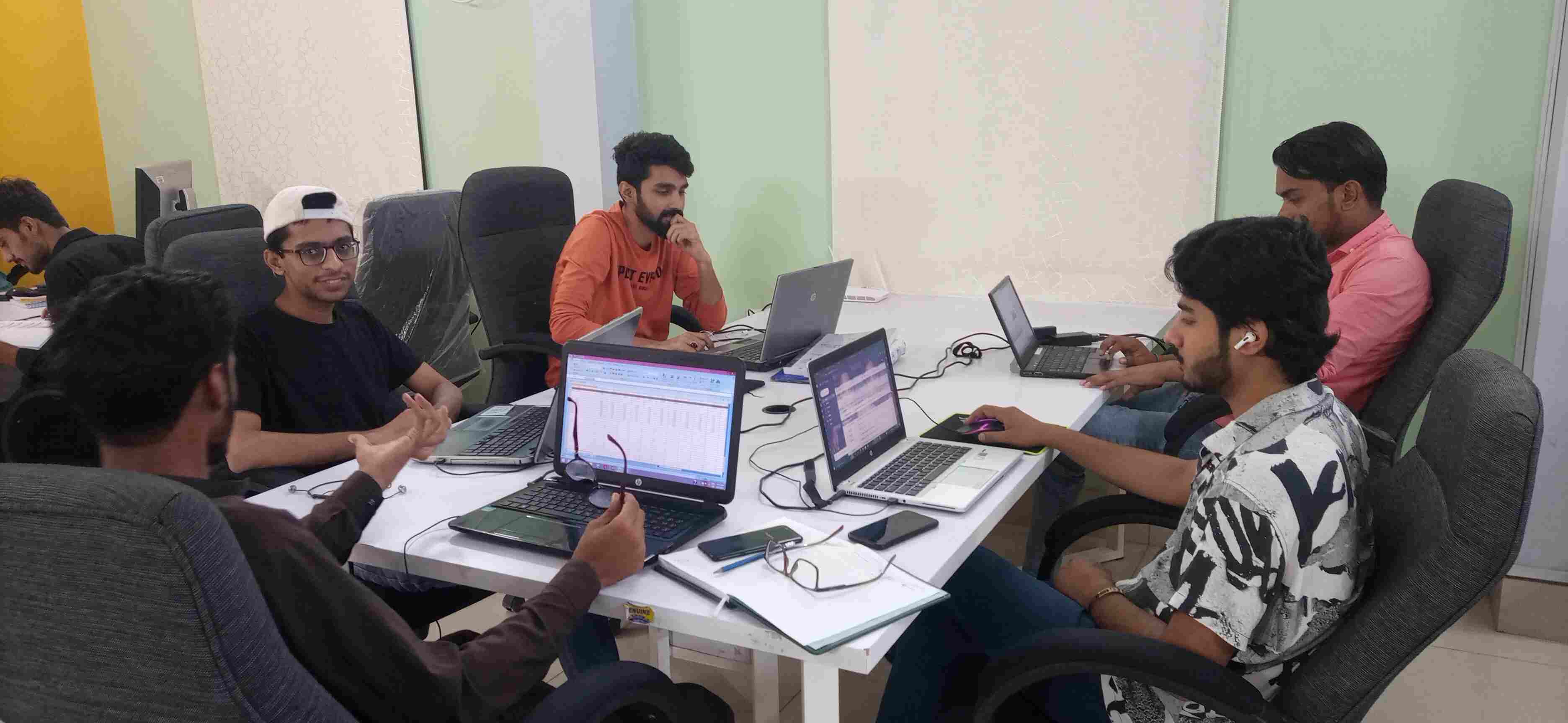 Foto de Scounts PVT Limited Karachi