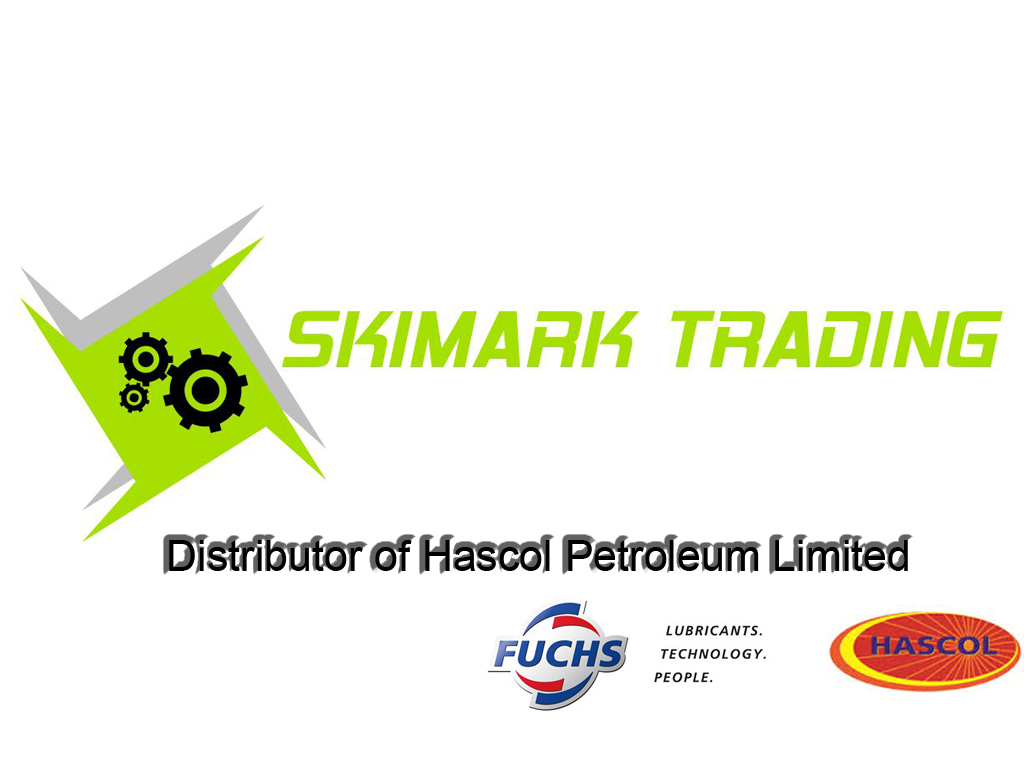 SkiMark Trading Karachi