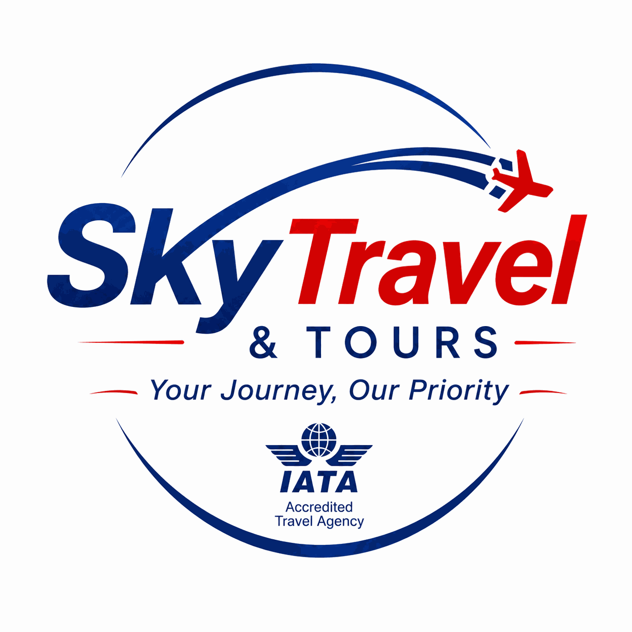 SKY Travel Tours