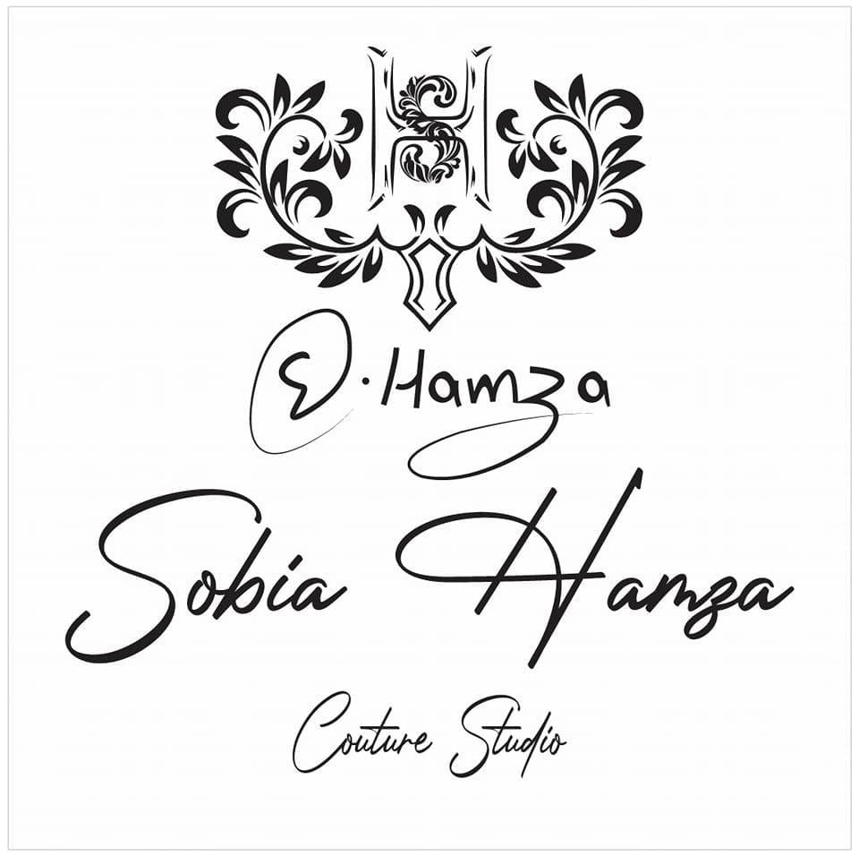 Foto de Sobia Hamza couture studio