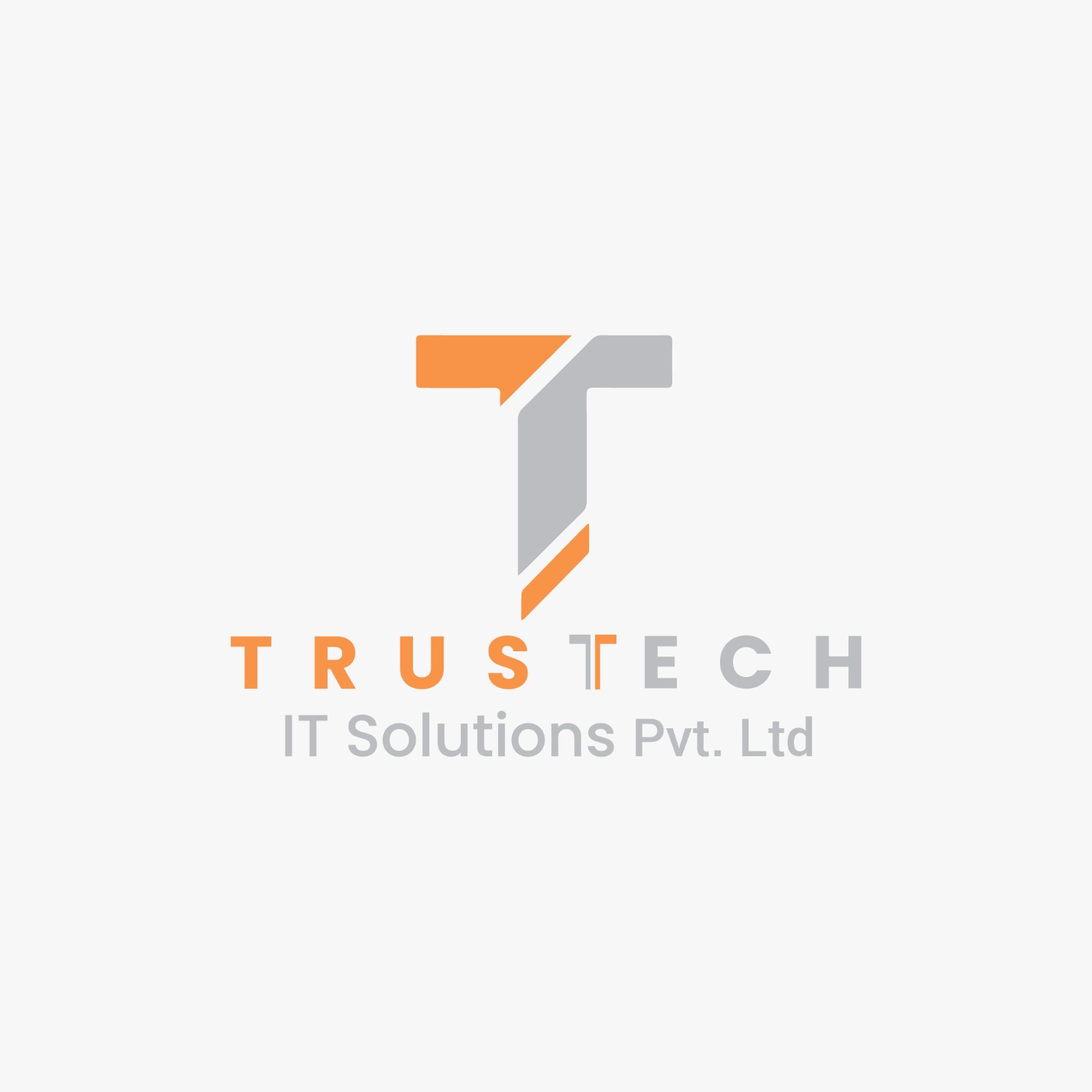 Trustech IT Solutions Peshawar