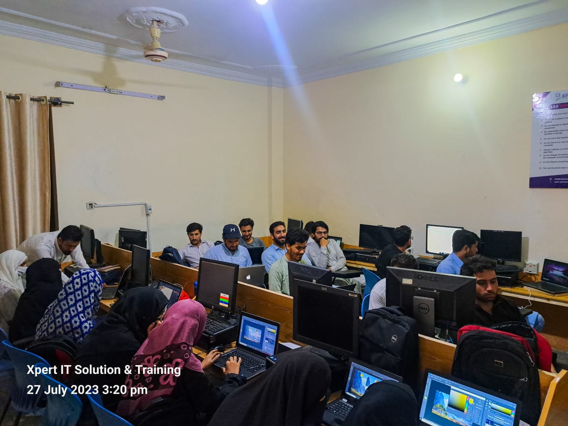 Foto de Xpert IT Solution & Training Peshawar