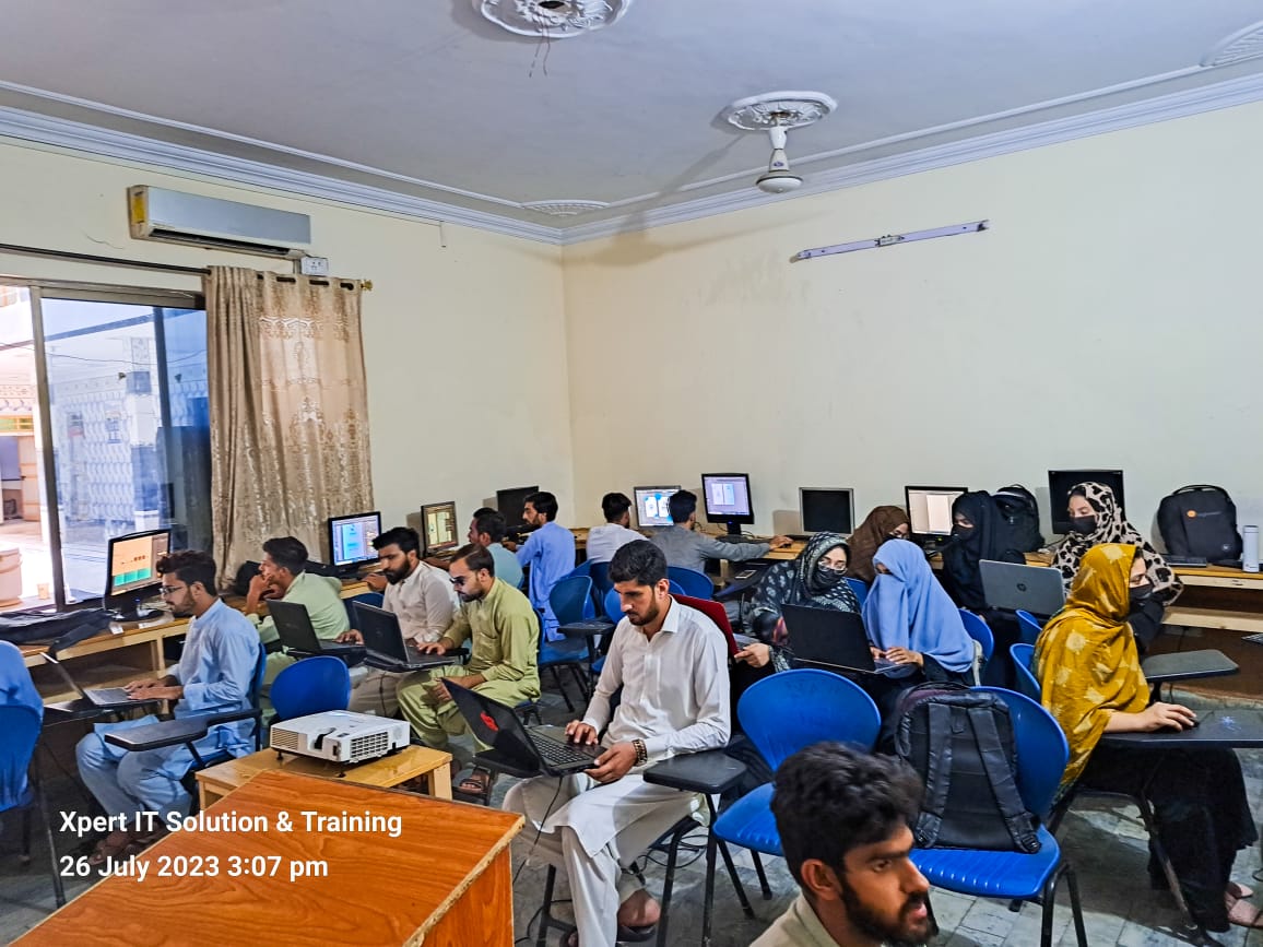 Fotos de Xpert IT Solution & Training Peshawar