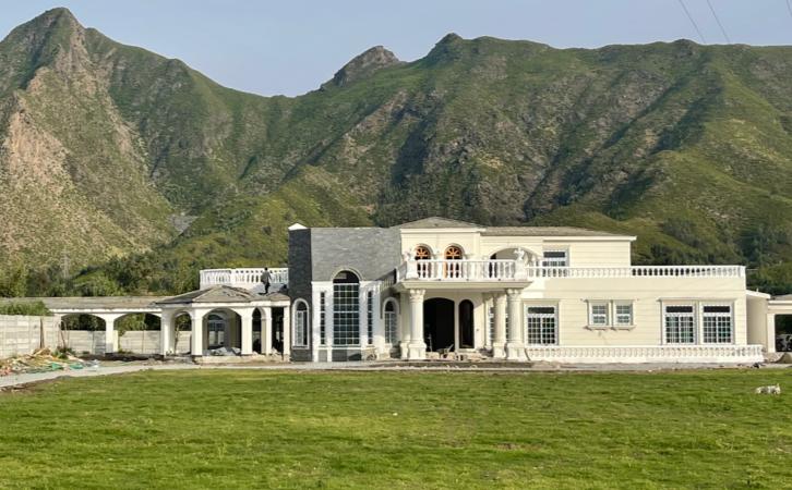 Fotos de Zarak Architectural Consultants Peshawar