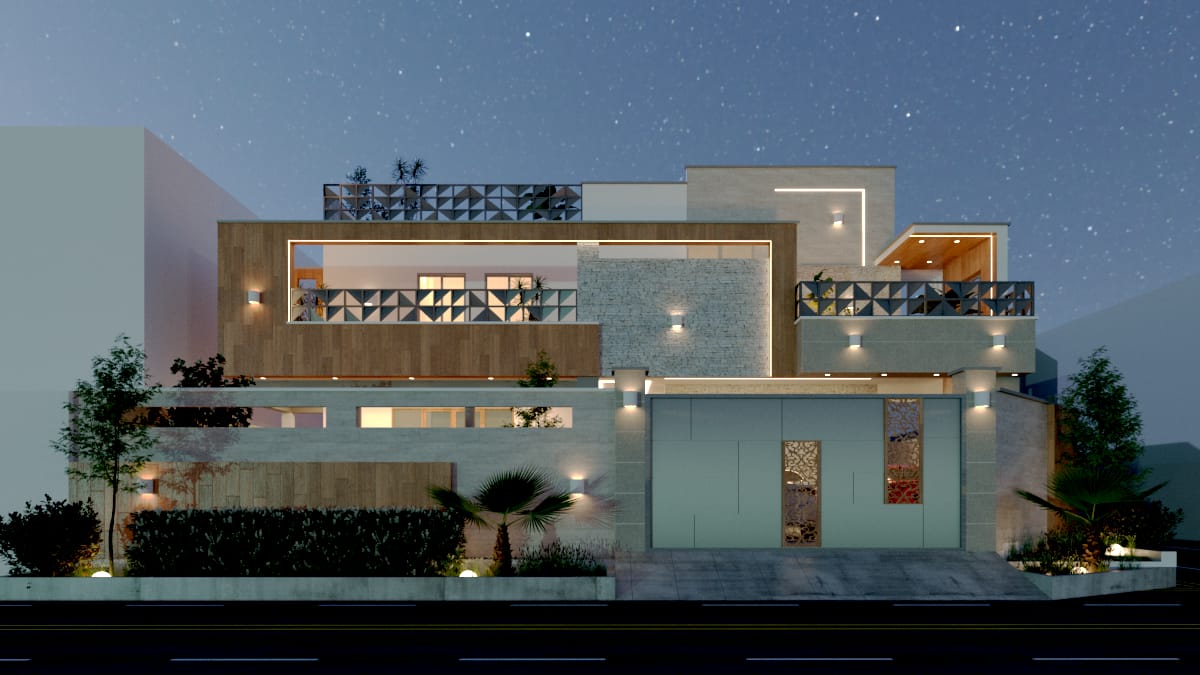 Zarak Architectural Consultants Peshawar Peshawar