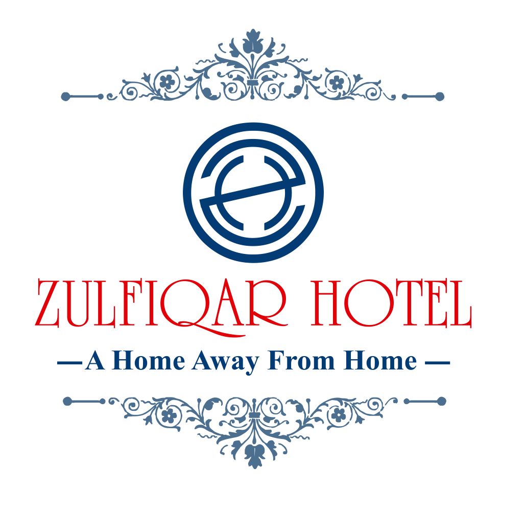 Zulfiqar Hotel Quetta